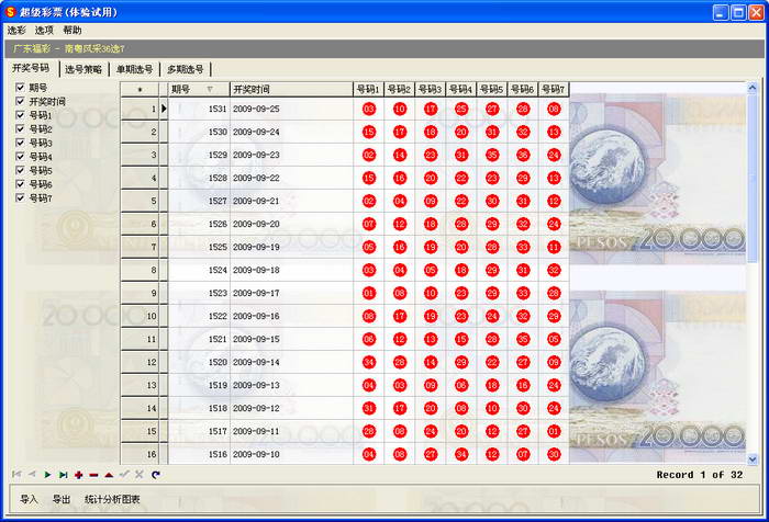 迅达超级彩票-广东福彩南粤风采36选7最新版_