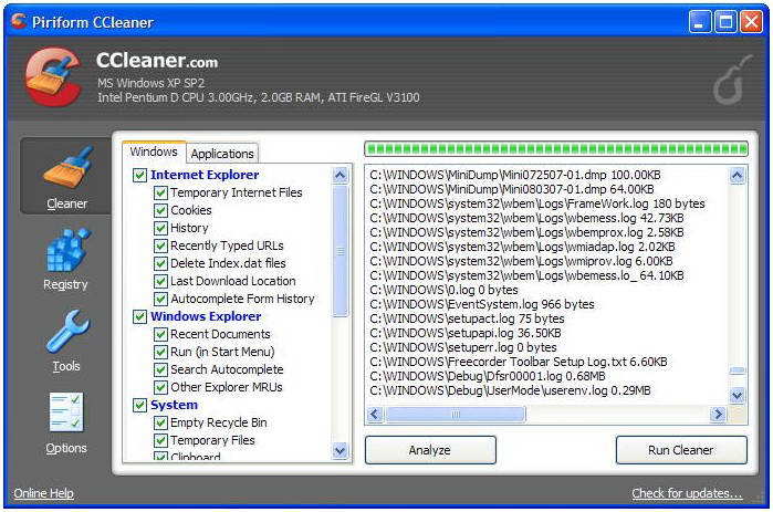 CCleaner For Mac
