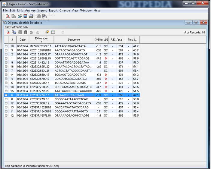 Oligo官方下载|Oligo Oligo最新免费下载