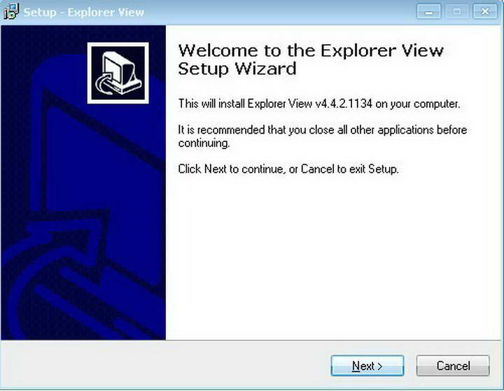GetDataExplorerView官方下载_GetDataExplo