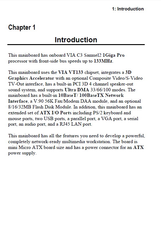 精英EVEms30主板英文说明书_精英