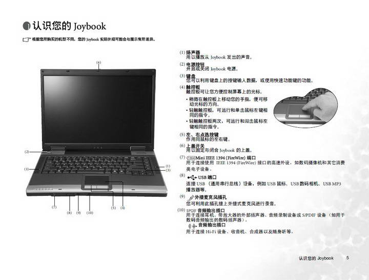 电脑使用小知识_笔记本电脑使用小常识_使用电脑小技巧