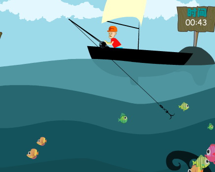 光头强钓鱼官方下载|光头强钓鱼 光头强钓鱼最新免费下载 - 华军软件园