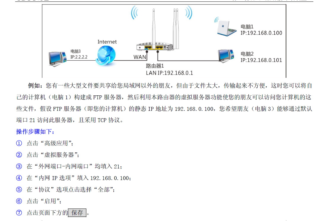 腾达无线路由器说明书_tenda路由器设置_腾达路由器怎么设置