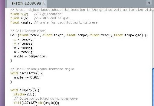 Processing For Windows 64-bit
 3.0.1截图1