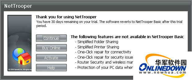 NetTrooper