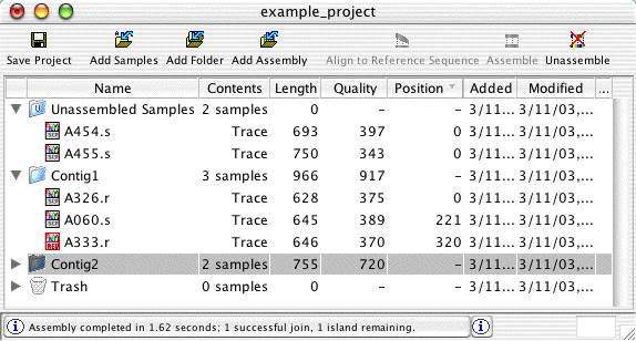 adding features to sequence in codoncode aligner adding features to sequence in codoncode aligner