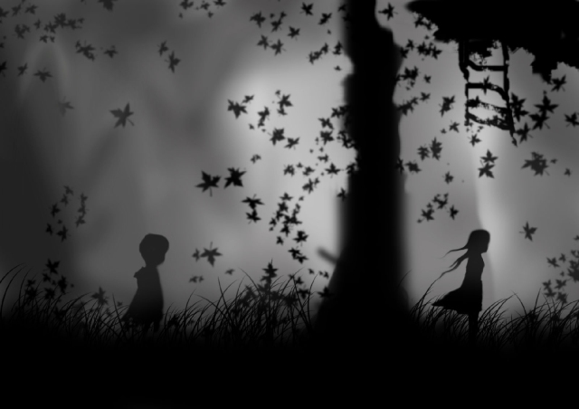 地狱边境(LIMBO)应用|地狱边境(LIMBO) v1.9 下载 - 华军软件园 - 软件免费下载 -