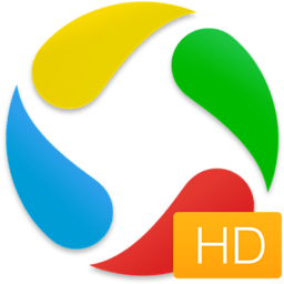 应用宝 HD5.3.1.144