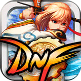 DNF手游1.0 安卓版