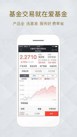 同花顺爱基金苹果版下载_同花顺爱基金官方下