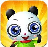 开心熊宝