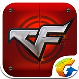 CF掌上穿越火线2.2.0 For iphone