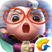 宫爆老奶奶2(首款闪避动作手游)2.1.27 For iphone