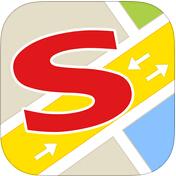 搜狗地图9.2.2 For iphone