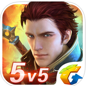 全民超神1.21.1 For iphone