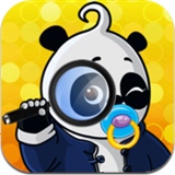 寻找熊猫屁王1.2 For iphone