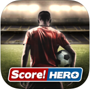 Score! Hero1.55 For iphone