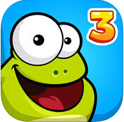 Tap the Frog Faster1.0.2 For iphone