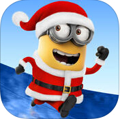 神偷奶爸 小黄人快跑(Despicable Me_ Minion Rush)3.4.0 For iphone