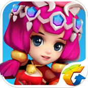 天天斗三国1.1.30 For iphone