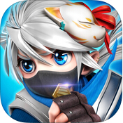 忍者萌剑传1.7.2 For iphone