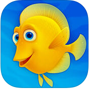 梦幻水族箱(Fishdom)1.2.5 For iphone