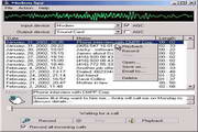 Modem Spy Pro