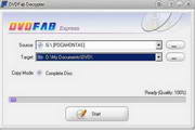 DVDFab HD Decrypter