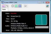 Screen WMV CAM