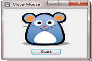 Move Mouse