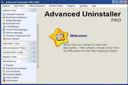 Advanced Uninstaller Pro