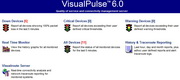 VisualPulse Web Edition