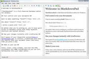MarkdownPad