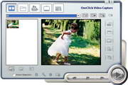 OneClick Video Capture