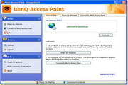 BenQ Access Point