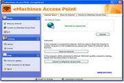 eMachines Access Point