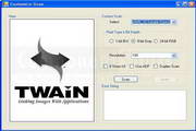 Dynamic .NET TWAIN扫描SDK