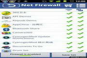 NeT Firewall