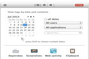 Elite Keylogger
