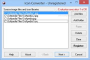 Sib Icon Converter