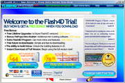 Flash4D Home Edition