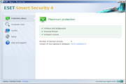 Eset Smart Security