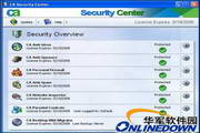 CA Internet Security Suite Plus