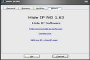 Hide IP NG