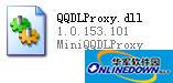 qqdlproxy.dll