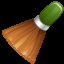 Broom-百度网盘文件整理
