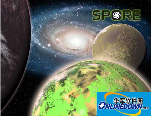 孢子存档PC版孢子存档手机版