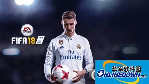 FIFA18经典传奇球员补丁文件