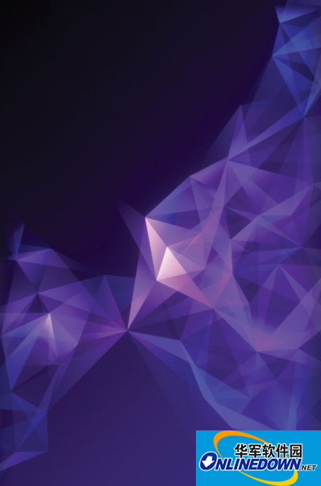 三星S9主题壁纸